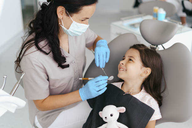 Best Emergency Dentist for Lost Fillings or Crowns in Derry, PA
