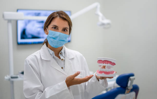 Best Emergency Root Canal Treatment in Derry, PA
